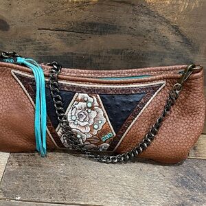 Heritage Brand Dashyn #230